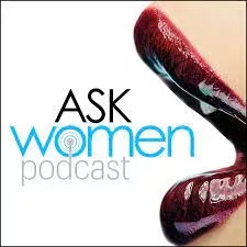 The Ask Women Podcast jpeg webp
